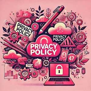 política de privacidade